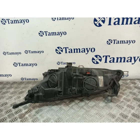 Faro Derecho para Opel Astra J (P10)