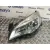 Faro Izquierdo para Opel Astra J (P10)
