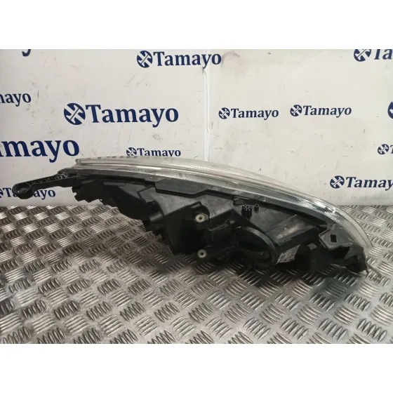 Faro Izquierdo para Opel Astra J (P10)