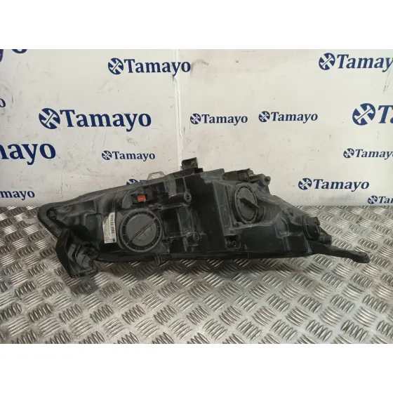 Faro Izquierdo para Opel Astra J (P10)