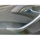 Mando Elevalunas Delantero Izquierdo para Opel Astra J (P10)