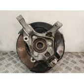 Mangueta Delantera Derecha para Opel Astra J (P10)