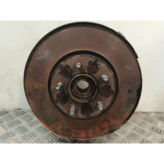 Mangueta Delantera Derecha para Opel Astra J (P10)