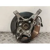Mangueta Delantera Izquierda para Opel Astra J (P10)