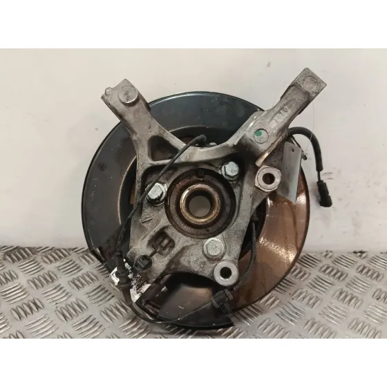 Mangueta Delantera Izquierda para Opel Astra J (P10)