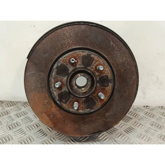 Mangueta Delantera Izquierda para Opel Astra J (P10)
