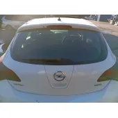 Motor Limpia Trasero para Opel Astra J (P10)