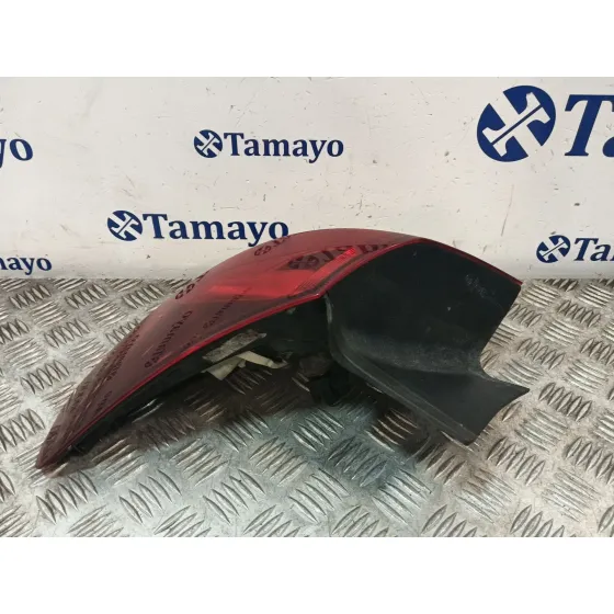 Piloto Trasero Derecho para Opel Astra J (P10)