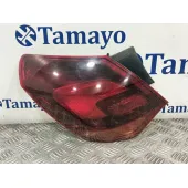 Piloto Trasero Izquierdo para Opel Astra J (P10)