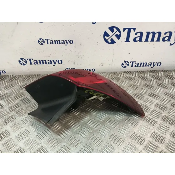 Piloto Trasero Izquierdo para Opel Astra J (P10)
