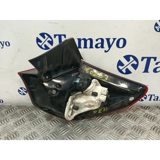 Piloto Trasero Izquierdo para Opel Astra J (P10)
