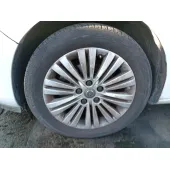 Pinza Freno Delantera Izquierda para Opel Astra J (P10)