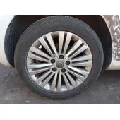 Pinza Freno Trasera Derecha para Opel Astra J (P10)