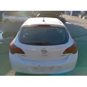 Porton Trasero para Opel Astra J (P10)
