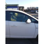 Puerta Delantera Derecha para Opel Astra J (P10)