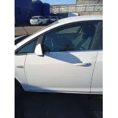 Puerta Delantera Izquierda para Opel Astra J (P10)