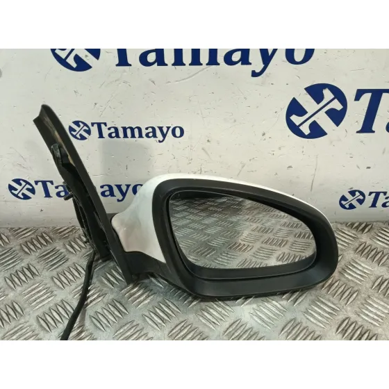 Retrovisor Derecho para Opel Astra J (P10)