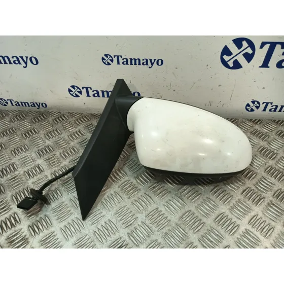 Retrovisor Derecho para Opel Astra J (P10)