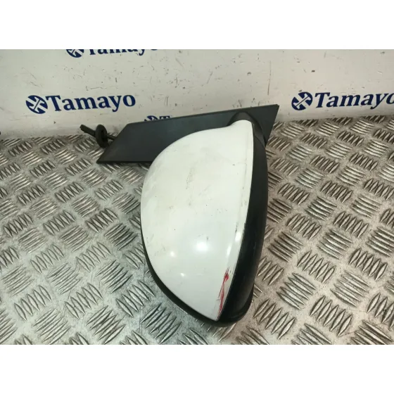 Retrovisor Derecho para Opel Astra J (P10)