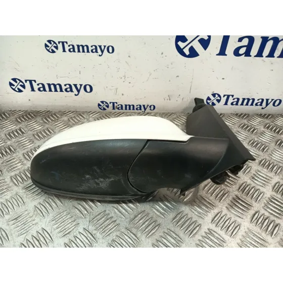 Retrovisor Derecho para Opel Astra J (P10)