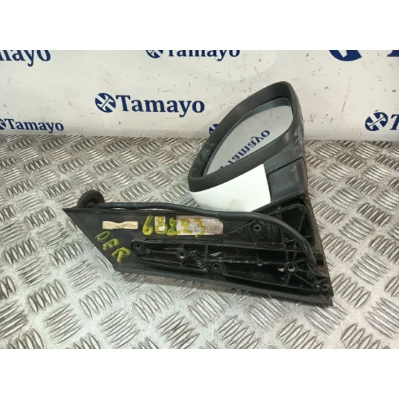 Retrovisor Derecho para Opel Astra J (P10)