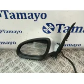 Retrovisor Izquierdo para Opel Astra J (P10)