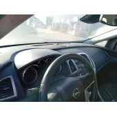 Salpicadero para Opel Astra J (P10)