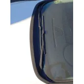 Torpedo para Opel Astra J (P10)