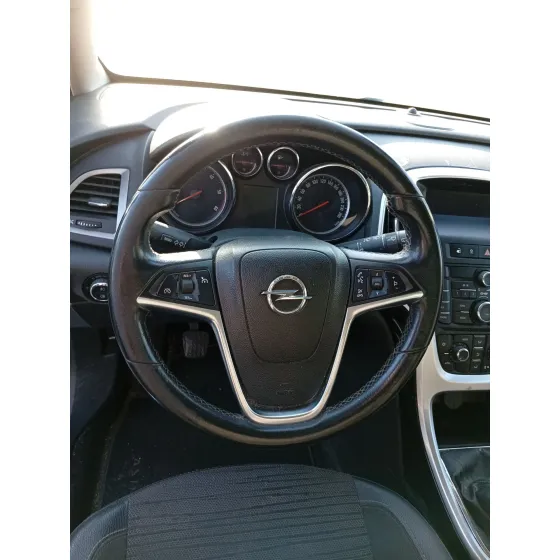 Volante para Opel Astra J (P10)