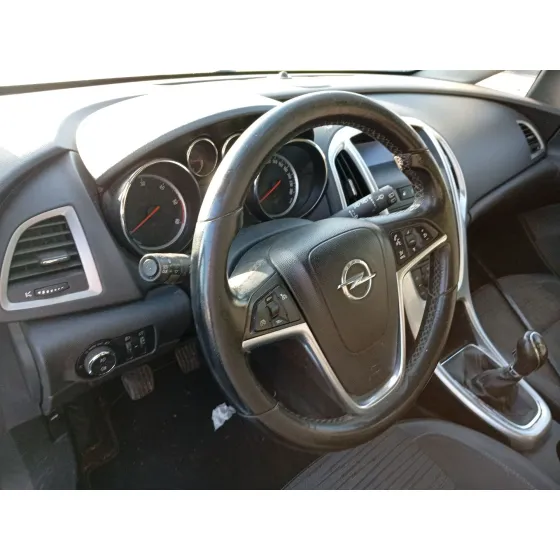 Volante para Opel Astra J (P10)