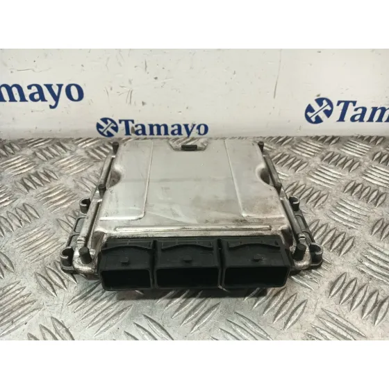 Centralita Motor Uce para Renault Trafic Ii Furgoneta (Fl)