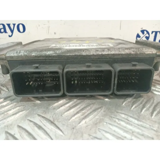 Centralita Motor Uce para Renault Trafic Ii Furgoneta (Fl)