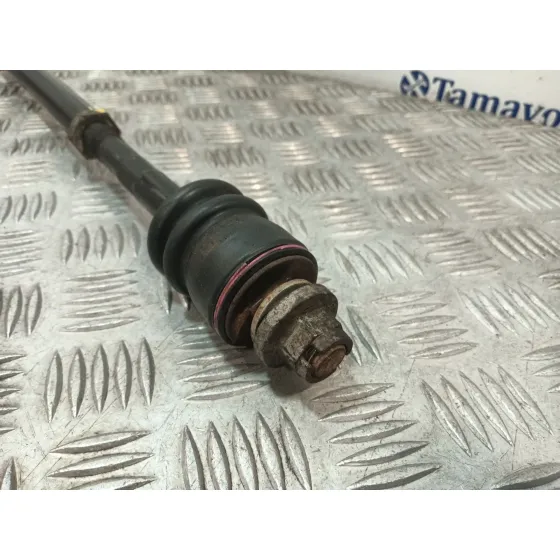 Rotula Axial para Land Rover Discovery Iv (L319)