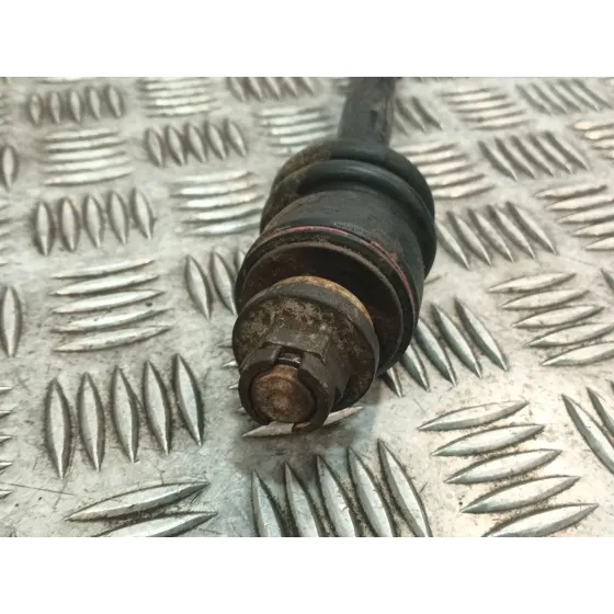 Rotula Axial para Land Rover Discovery Iv (L319)