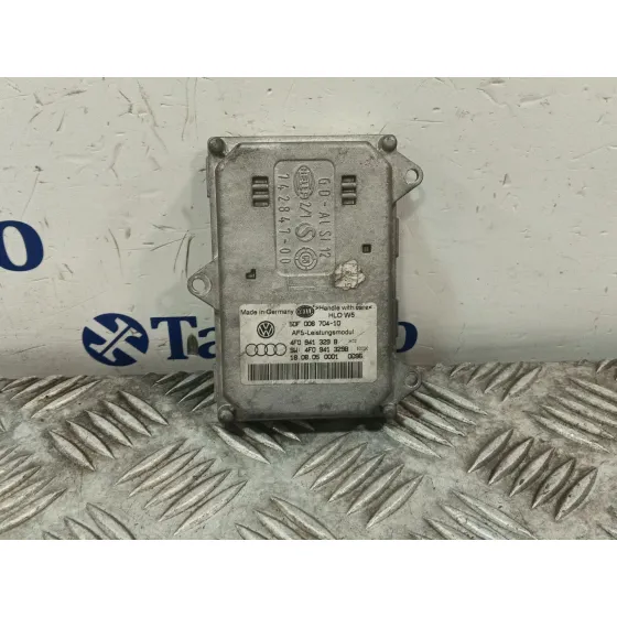 Centralita Faros Xenon para Audi A8 D3 (4E2, 4E8)