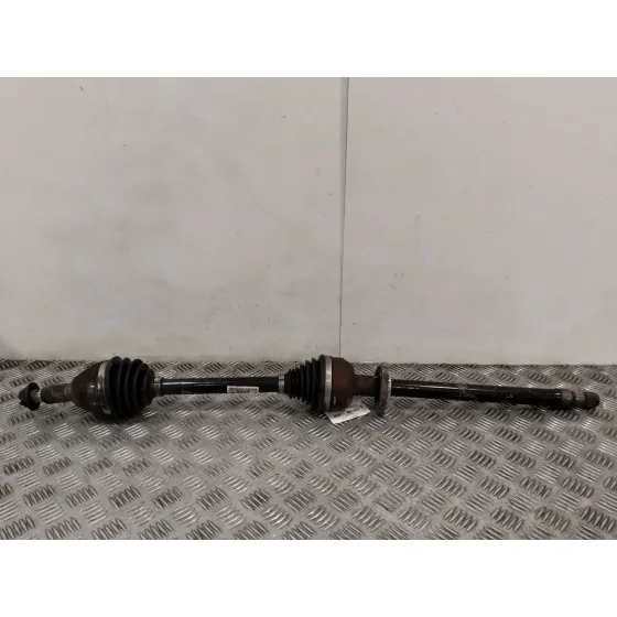 Transmision Delantera Derecha para Opel Astra J (P10)