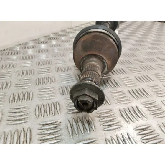 Transmision Delantera Derecha para Opel Astra J (P10)