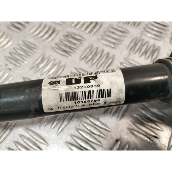 Transmision Delantera Derecha para Opel Astra J (P10)