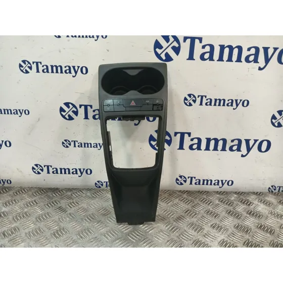 Consola Central para Seat Ibiza Iv (6J5, 6P1)