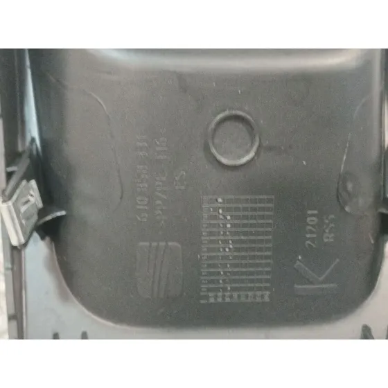 Consola Central para Seat Ibiza Iv (6J5, 6P1)