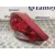 Piloto Trasero Izquierdo para Peugeot 207/207+ (Wa_, Wc_)