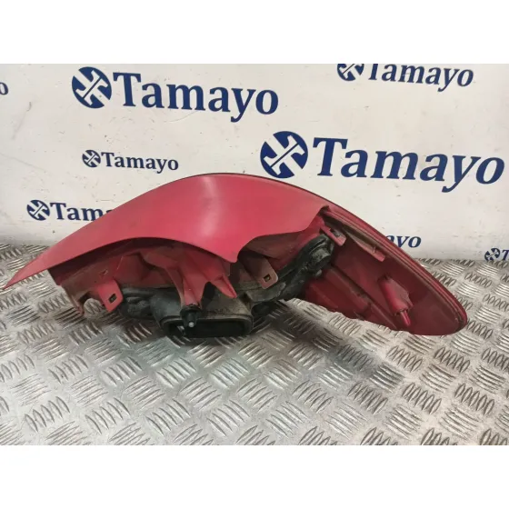 Piloto Trasero Izquierdo para Peugeot 207/207+ (Wa_, Wc_)