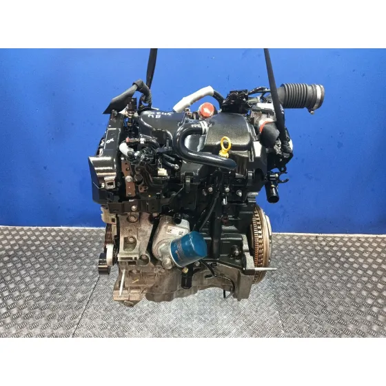 Motor Completo para Renault Scenic Iv (J9_)