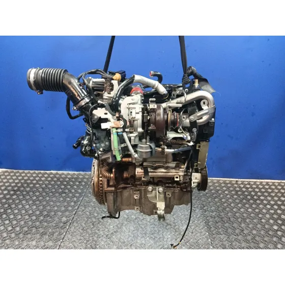 Motor Completo para Renault Scenic Iv (J9_)