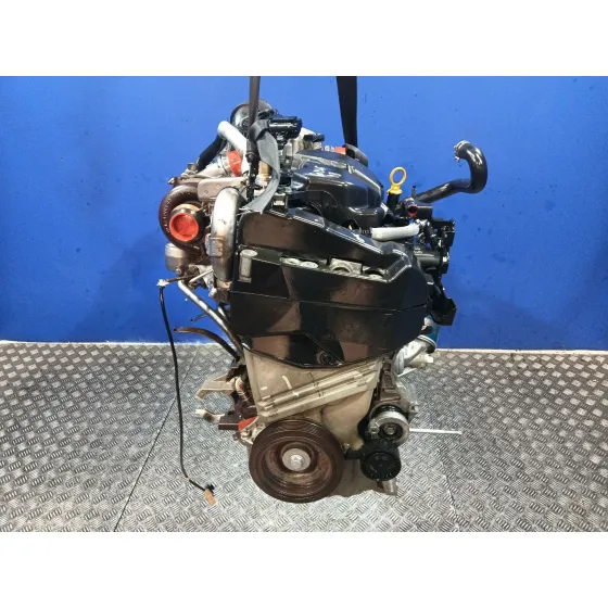 Motor Completo para Renault Scenic Iv (J9_)