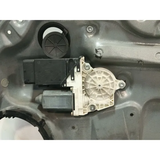 Elevalunas Delantero Derecho para Volkswagen Golf Iv (1J1)
