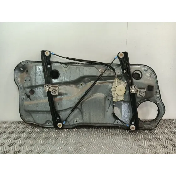Elevalunas Delantero Derecho para Volkswagen Golf Iv (1J1)