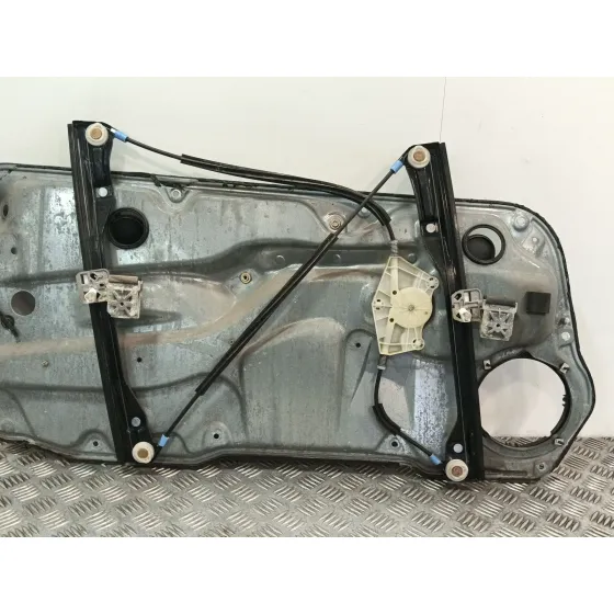 Elevalunas Delantero Derecho para Volkswagen Golf Iv (1J1)