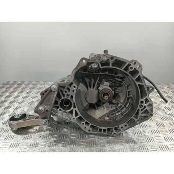 Caja Cambios para Opel Corsa D