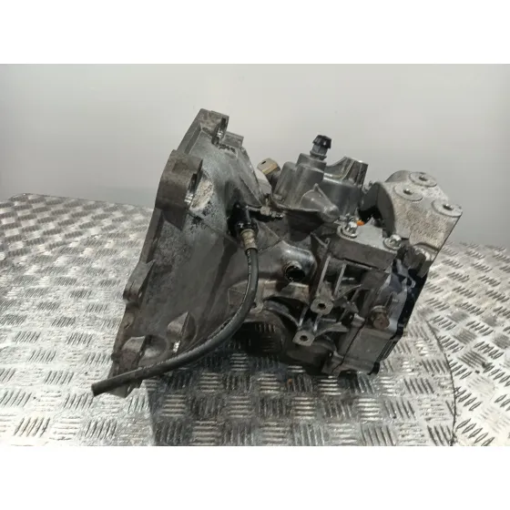 Caja Cambios para Opel Corsa D